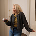 Himalaya - cardigan pattern