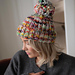 Makalu - hat pattern