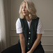 Esja - vest pattern