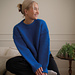 Halti - pullover pattern