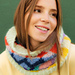 Hunnebostrand - cowl pattern