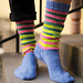 Grebbestad - socks pattern