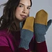 Ottawa - Mittens pattern 