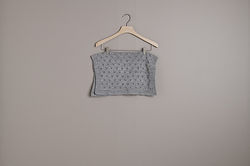 Lissabon - Baby Blanket photo 4