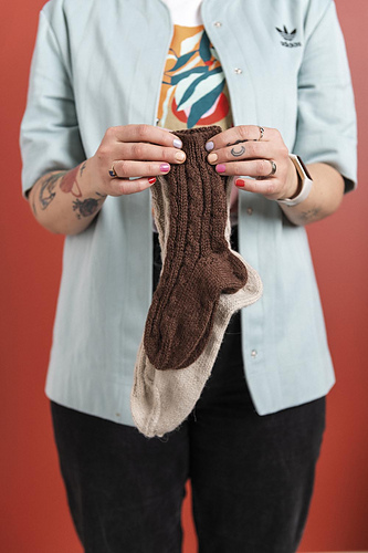 Bristol - socks photo 3