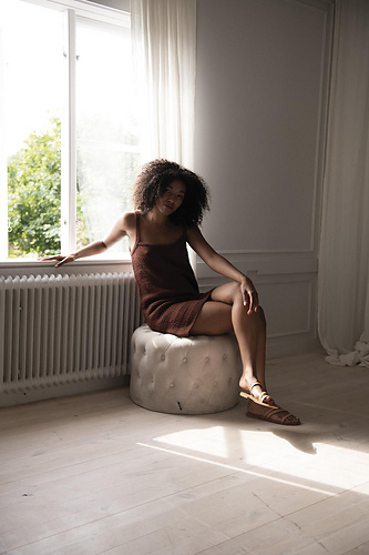 Brösarp - dress photo 2