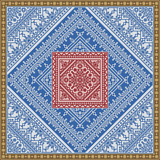 Solid version
Three size options