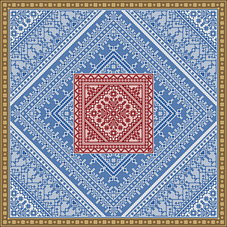 Non-solid version
Three size options