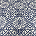 Endless Diamonds pattern
