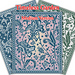 Timeless Garden – Medium pattern