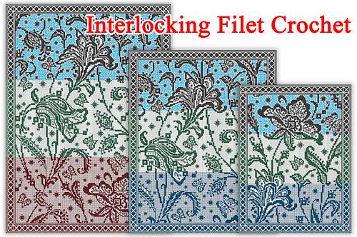 Timeless Garden – Interlocking