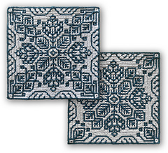 Overlay Mosaic Crochet