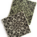 Reticello Inspired pattern 
