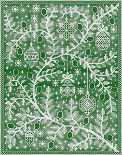 2 color Non-solid version