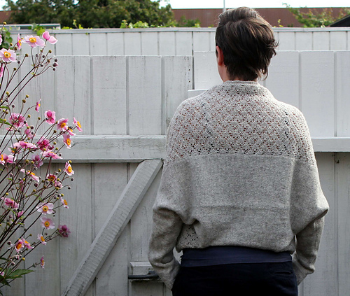 Ravelry: Reagan pattern by Isabell Kraemer