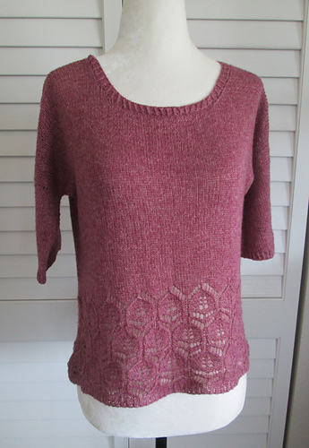 Arborg Tee photo 4