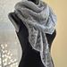 #373 Lena Lace Shawl pattern 