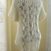 #176 Tumbling Leaves Cardigan pattern 