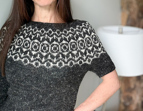 MidMod Pullover & Tee