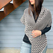 Way Ahead Wrap pattern 