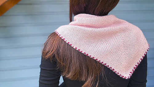 Barbara Scarf