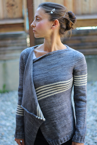 River Springs Cardigan - SweaterFreak
