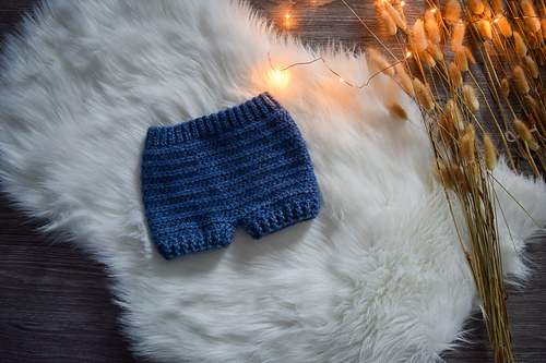 Baby Bloomers photo 4