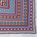 Wendy Blanket pattern 