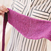 Sorella Scarf pattern 