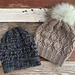 Peiskos Hat pattern 