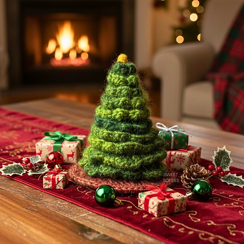 Christmas Tree photo 3