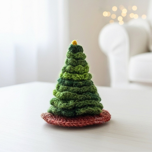 Christmas Tree photo 4