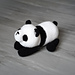 Giant Panda Cub pattern