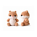 Pocket Hamster pattern 