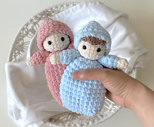 Sack Baby