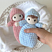 Sack Baby pattern 