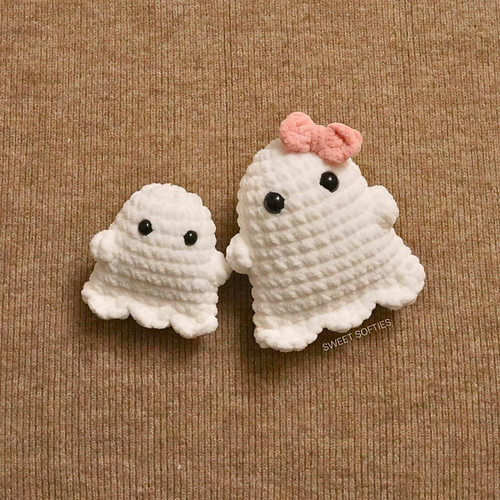 Pocket Ghost