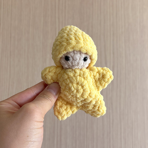 Mini Star Baby