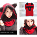 Hooded Fox Cowl photo 4