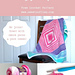Merry Go Round Blanket photo 4