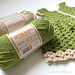 Baby Girl Meadow Cardigan Dress photo 4