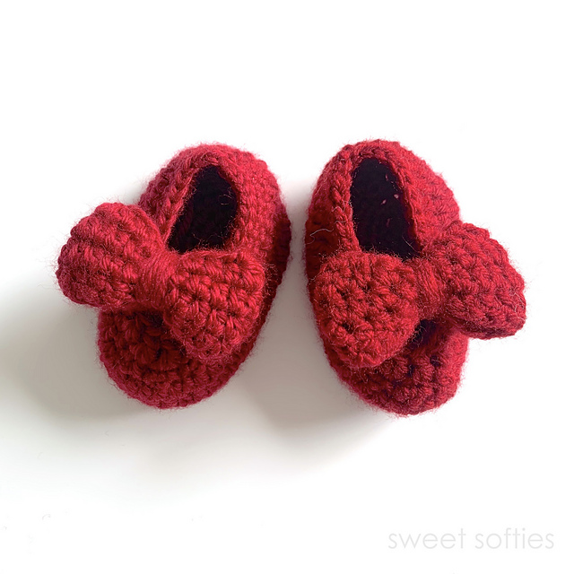 newborn mary jane shoes