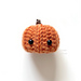 Baby Pumpkin Head photo 4
