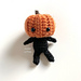 Baby Pumpkin Head photo 3