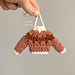 Mini Fair Isle Sweater photo 4