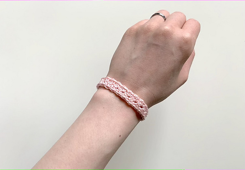 Adjustable Bracelet photo 9