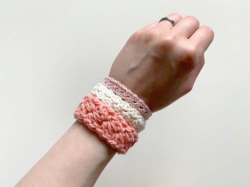 Adjustable Bracelet photo 7