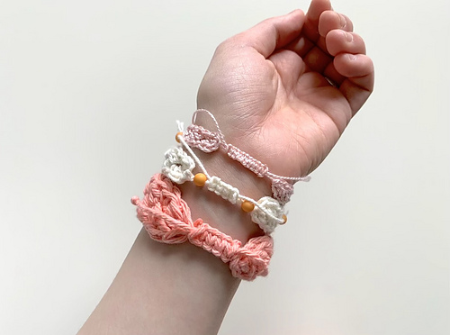 Adjustable Bracelet photo 6