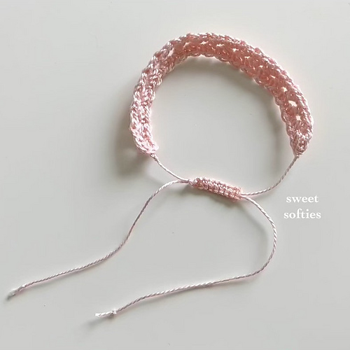 Adjustable Bracelet photo 10