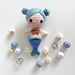 Baby Mermaid Doll photo 4